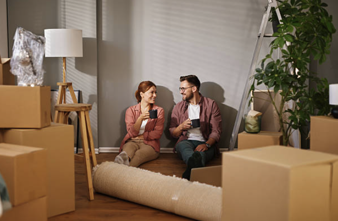 What to expect when moving from Utah to the East Coast